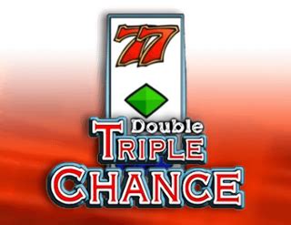 Jogar Double Triple Chance No Modo Demo