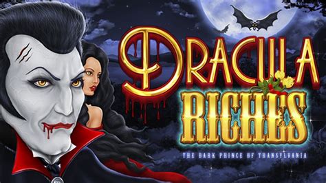 Jogar Dracula Riches No Modo Demo