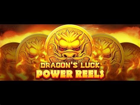 Jogar Dragon S Luck Power Reels No Modo Demo