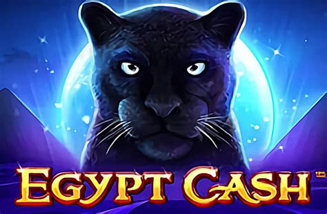 Jogar Egypt Cash Com Dinheiro Real