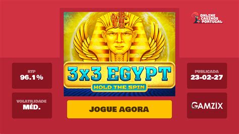 Jogar Egypt Spin Com Dinheiro Real