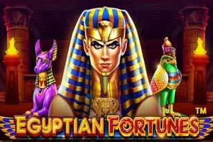 Jogar Egyptian Fever Com Dinheiro Real