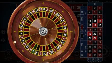 Jogar European Roulette Vip Com Dinheiro Real
