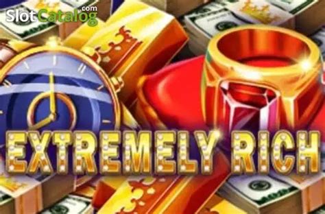 Jogar Extremely Rich 3x3 Com Dinheiro Real