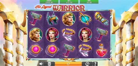 Jogar Fae Legend Warrior Com Dinheiro Real