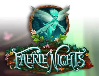 Jogar Fairie Nights No Modo Demo