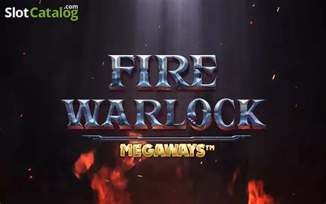 Jogar Fire Warlock Megaways No Modo Demo