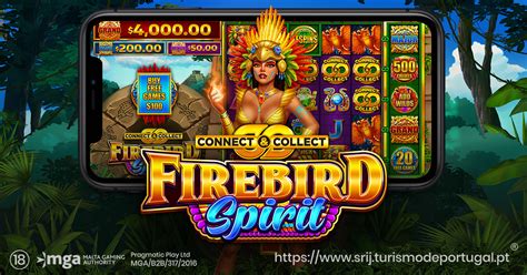 Jogar Firebird Spirit Com Dinheiro Real