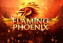 Jogar Flaming Phoenix No Modo Demo