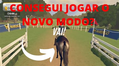 Jogar Flying Horse No Modo Demo