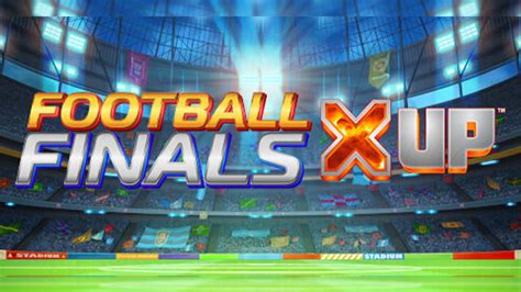 Jogar Football Finals X Up Com Dinheiro Real