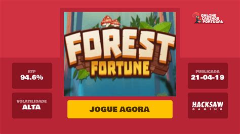 Jogar Forest Fortune No Modo Demo