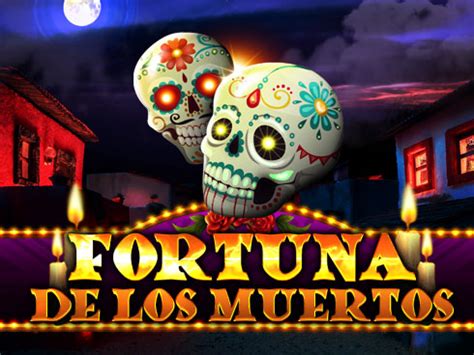 Jogar Fortuna De Los Muertos No Modo Demo