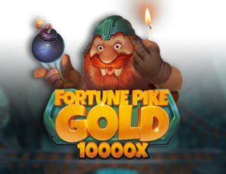 Jogar Fortune Pike Gold No Modo Demo
