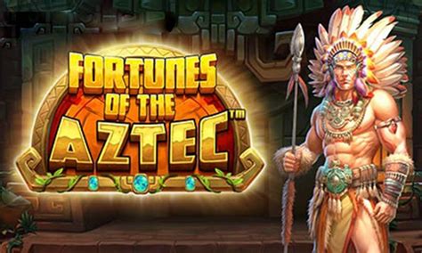 Jogar Fortunes Of The Aztec No Modo Demo