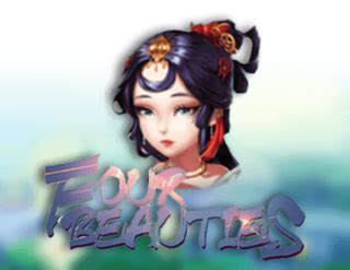 Jogar Four Beauties No Modo Demo