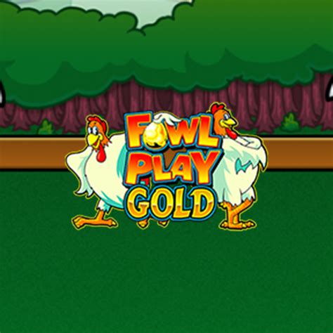 Jogar Fowl Play Gold Com Dinheiro Real