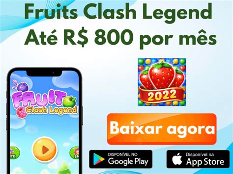 Jogar Fruit Bang Com Dinheiro Real