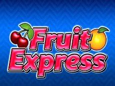 Jogar Fruit Express No Modo Demo
