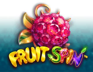 Jogar Fruit Spin No Modo Demo
