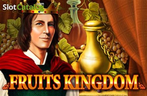 Jogar Fruits Kingdom No Modo Demo