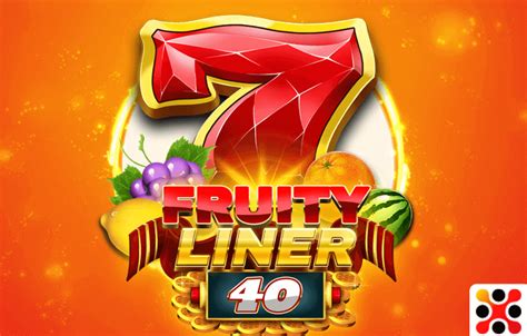 Jogar Fruity Liner 5 No Modo Demo