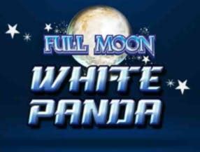 Jogar Full Moon White Panda No Modo Demo