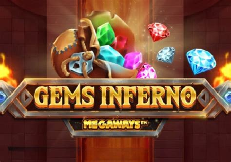 Jogar Gems Inferno Megaways No Modo Demo