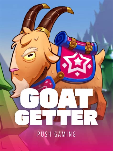 Jogar Goat Getter No Modo Demo