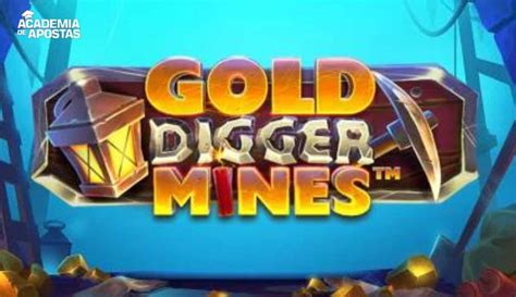 Jogar Gold Diggin Com Dinheiro Real