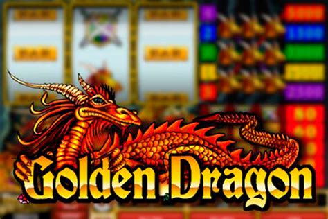 Jogar Golden Dragon 4 Com Dinheiro Real