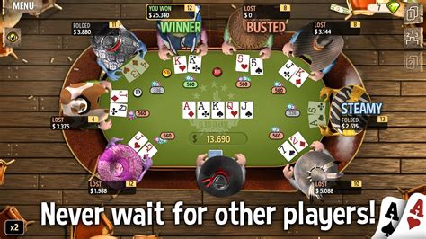 Jogar Governador Fazer Poker 2 Completo