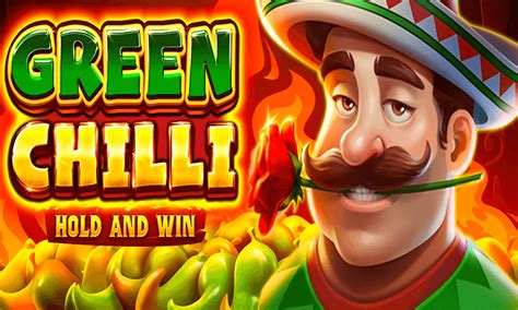 Jogar Green Chilli No Modo Demo