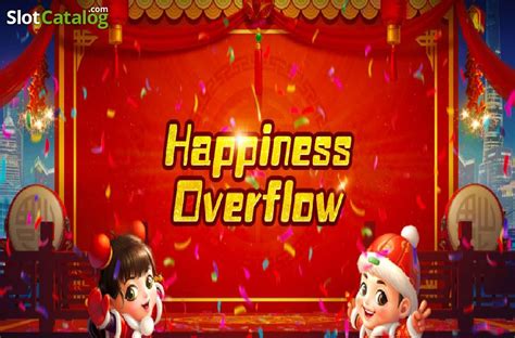 Jogar Happiness Overflow No Modo Demo
