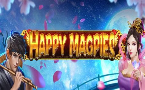 Jogar Happy Magpies No Modo Demo