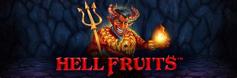 Jogar Hell Fruits No Modo Demo