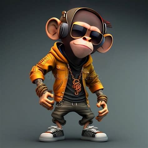 Jogar Hip Hop Monkey No Modo Demo