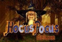 Jogar Hocus Pocus Deluxe No Modo Demo