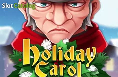 Jogar Holiday Carol Lock 2 Spin Com Dinheiro Real