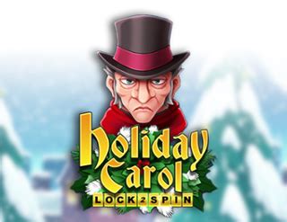 Jogar Holiday Carol Lock 2 Spin Com Dinheiro Real