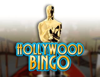 Jogar Hollywood Bingo No Modo Demo