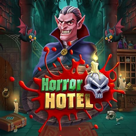 Jogar Horror Hotel Com Dinheiro Real