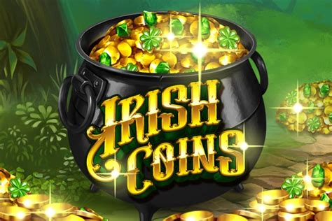 Jogar Irish Coins No Modo Demo