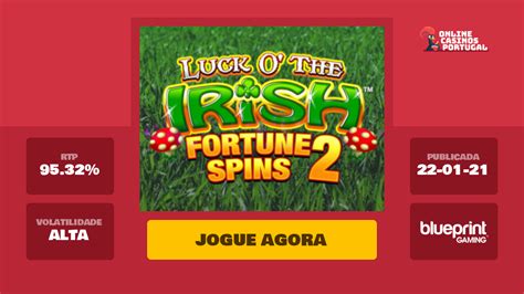 Jogar Irish Lucky Wheel Pull Tabs Com Dinheiro Real
