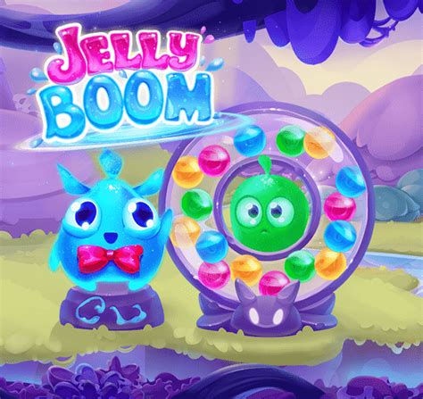 Jogar Jelly Boom Com Dinheiro Real