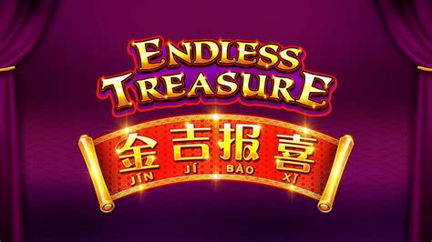 Jogar Jin Ji Bao Xi Endless Treasure Com Dinheiro Real