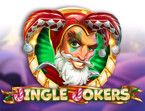 Jogar Jingle Jokers No Modo Demo