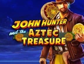 Jogar John Hunter And The Aztec Treasure No Modo Demo