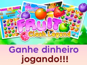 Jogar Jumping Fruits Com Dinheiro Real