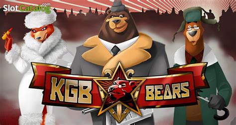 Jogar Kgb Bears Com Dinheiro Real